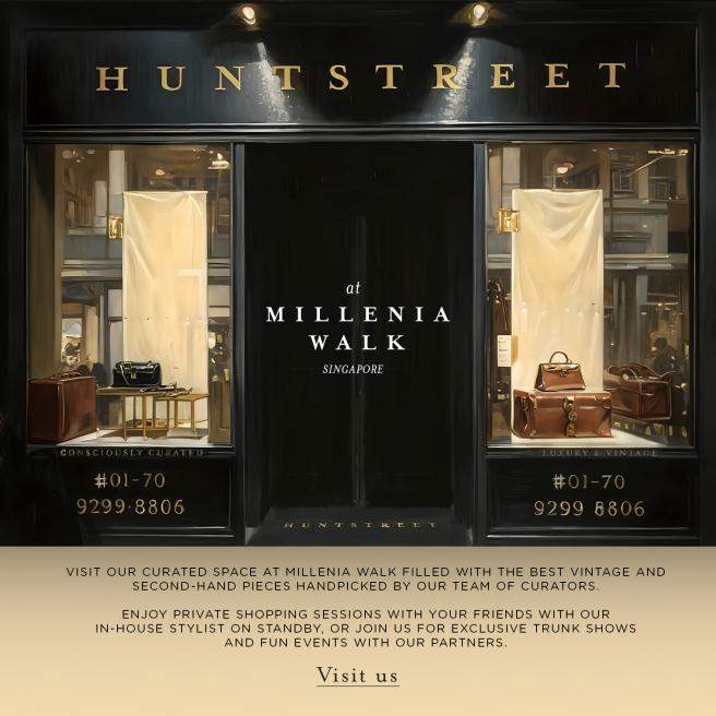 Millenia Walk